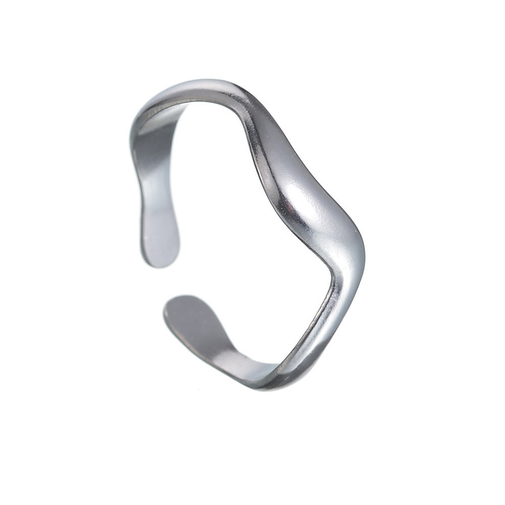 Adjustable Opening